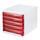 Bloc 5 Tiroirs