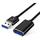 Cable Usb En Y Pour Disque Dur Externe