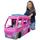 Camping Car De Barbie