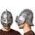 Casque Medieval pas cher - Meilleures offres sur le neuf et l'occasion Casque Medieval