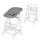 Chaise Haute Transat