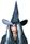 Chapeau De Sorciere