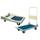 Chariot Pliable pas cher - Meilleures offres sur le neuf et l'occasion Chariot Pliable