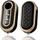 Coque Cle Fiat 500