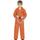 Costume Prisonnier