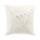 Coussin Blanc