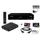 Demodulateur Satellite Hd - Meilleures offres neuf et occasion Demodulateur Satellite Hd