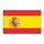Drapeau Espagnol