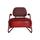 Fauteuil Fer