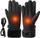 Gants Chauffant