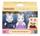 Grands Parents Sylvanian pas cher - Meilleures offres sur le neuf et l'occasion Grands Parents Sylvanian