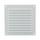 Grille Aeration