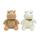 Hippopotame Peluche
