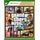 Jeu vidéo GTA V Xbox Series