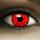 Lentilles Halloween