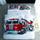 Lit Enfant Camion Pompier