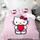 Lit Hello Kitty