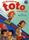 Livre Thierry Coppee
