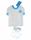 Maillot Om 1993