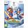 Mario Et Sonic Aux Jeux Olympiques D Hiver Wii