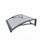 Marquise Aluminium pas cher - Meilleures offres sur le neuf et l'occasion Marquise Aluminium