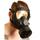 Masque A Gaz