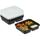 Micro 3 Tupperware