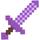Minecraft Epee