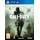 Modern Warfare Remastered