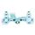 Nappe Ps3 pas cher - Meilleures offres sur le neuf et l'occasion Nappe Ps3