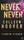 Livre Never Never de Colleen Hoover