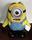 Peluche Interactive Minions