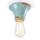Plafonnier Vintage pas cher - Meilleures offres sur le neuf et l'occasion Plafonnier Vintage