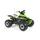 Quad Peg Perego T Rex