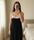Robe Bicolore