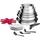 Set Poeles Tefal