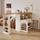 Table Bar Extensible