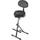 Tabouret Ergonomique