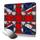 Tapis Union Jack pas cher - Meilleures offres sur le neuf et l'occasion Tapis Union Jack