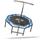 Trampoline Pro pas cher - Meilleures offres sur le neuf et l'occasion Trampoline Pro