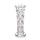 Vase Transparent Haut