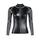 Veste En Simili Cuir Femme