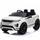 Voiture Electrique Range Rover Pour Enfants