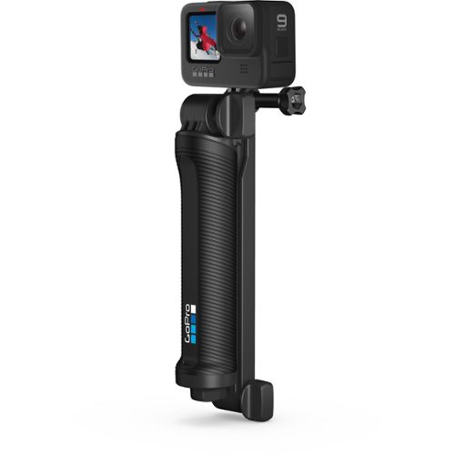 CNYO® Pour GoPro Accessoire Pliable 3-Way Manfrotto Mont Caméra