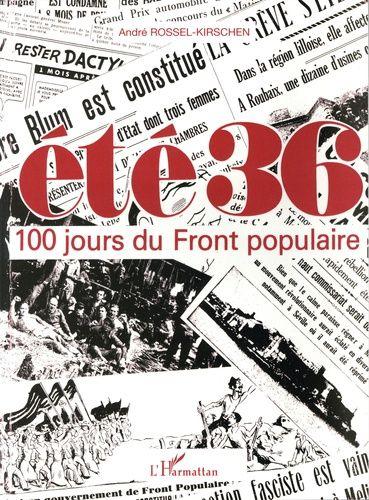 36 Front Populaire Les meilleures offres et bons plans 2024