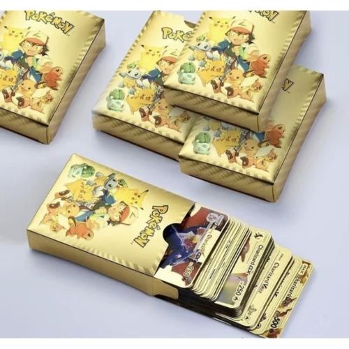 GAULOISE - Jeu de 54 cartes cartonnées plastifiées