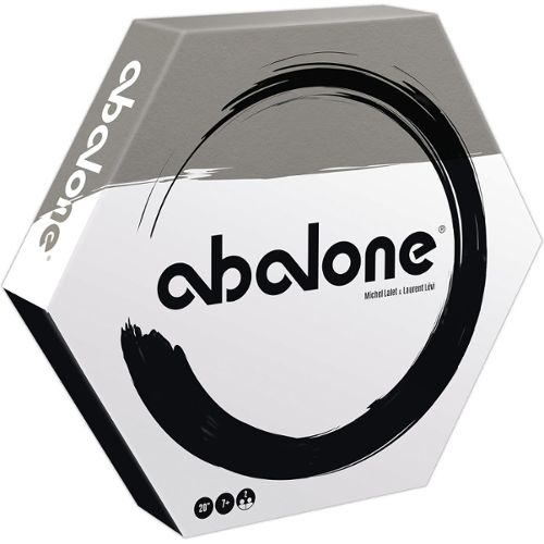 Acheter Abalone - Jeux classiques - Asmodée