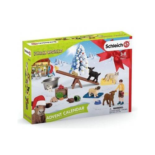 Acheter Schleich FARM WORLD Accessoires pour remorque à