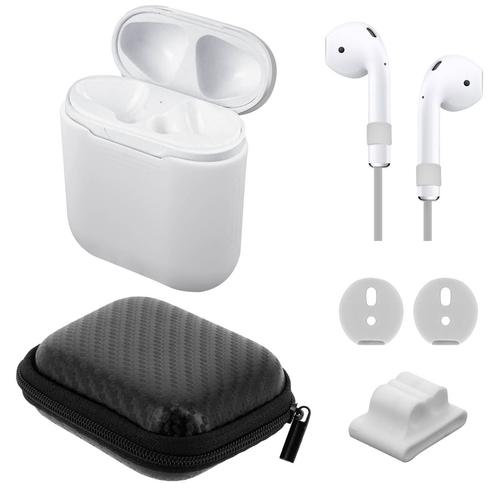 Le Plus Récent Étui De Protection En TPU Souple En Silicone Transparent  Pour Airpods Max Casque Sans Fil Accessoires Pour Écouteurs Coque  Transparente Du 2,23 €