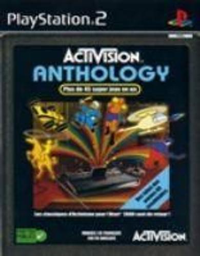Activision Anthology - PS2 (Gebraucht) in Baar für CHF 12.5 - mit